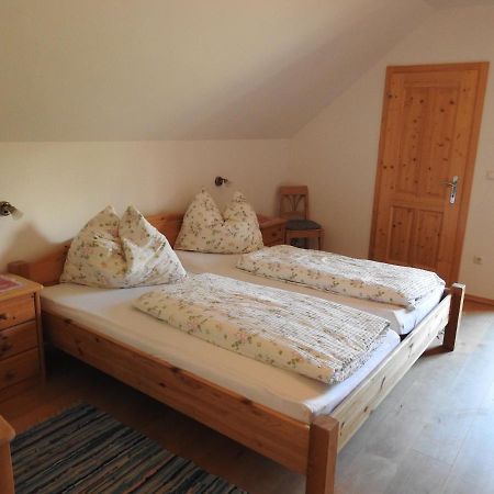 Ferienhaus Grubegg Bad Mitterndorf Ngoại thất bức ảnh