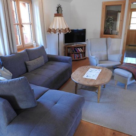 Ferienhaus Grubegg Bad Mitterndorf Ngoại thất bức ảnh
