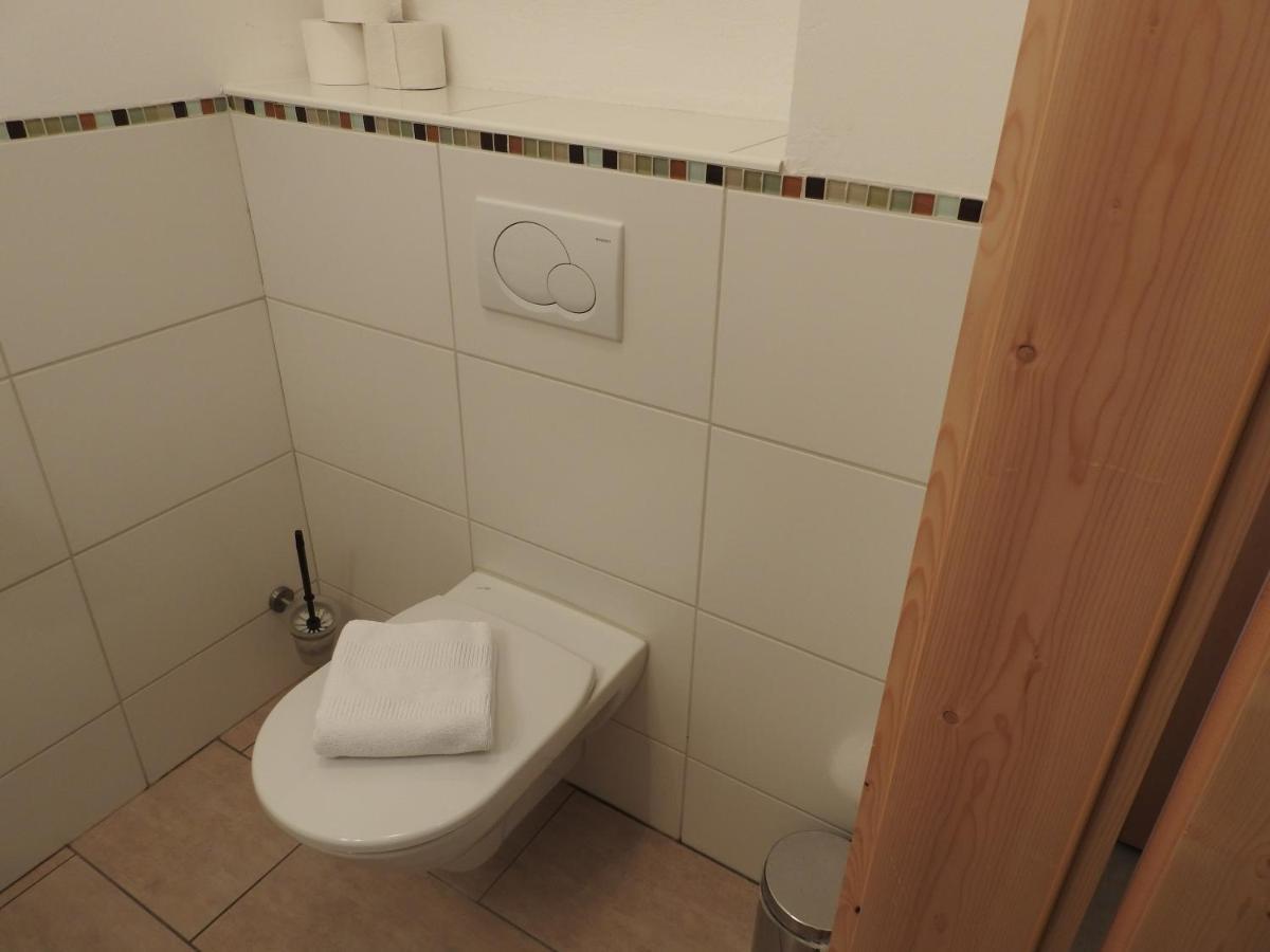 Ferienhaus Grubegg Bad Mitterndorf Ngoại thất bức ảnh