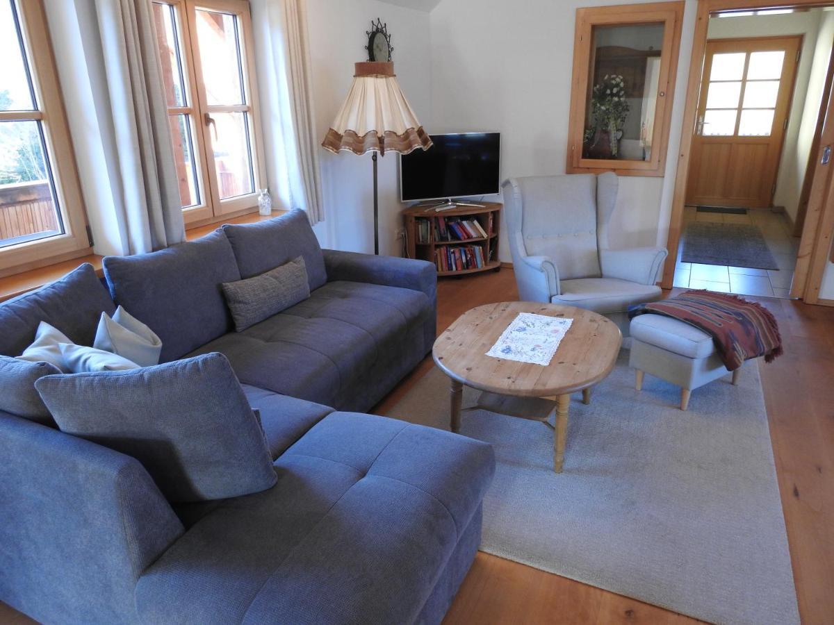 Ferienhaus Grubegg Bad Mitterndorf Ngoại thất bức ảnh