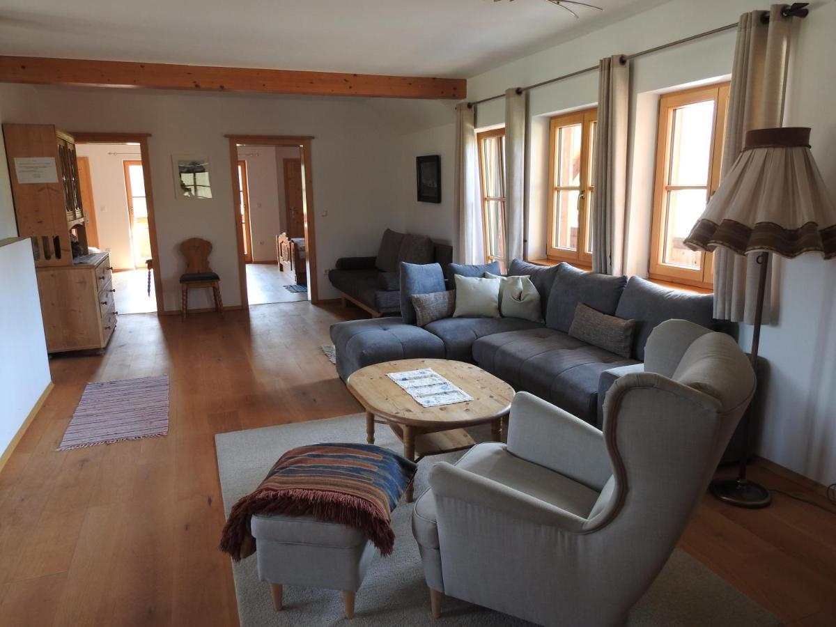 Ferienhaus Grubegg Bad Mitterndorf Ngoại thất bức ảnh