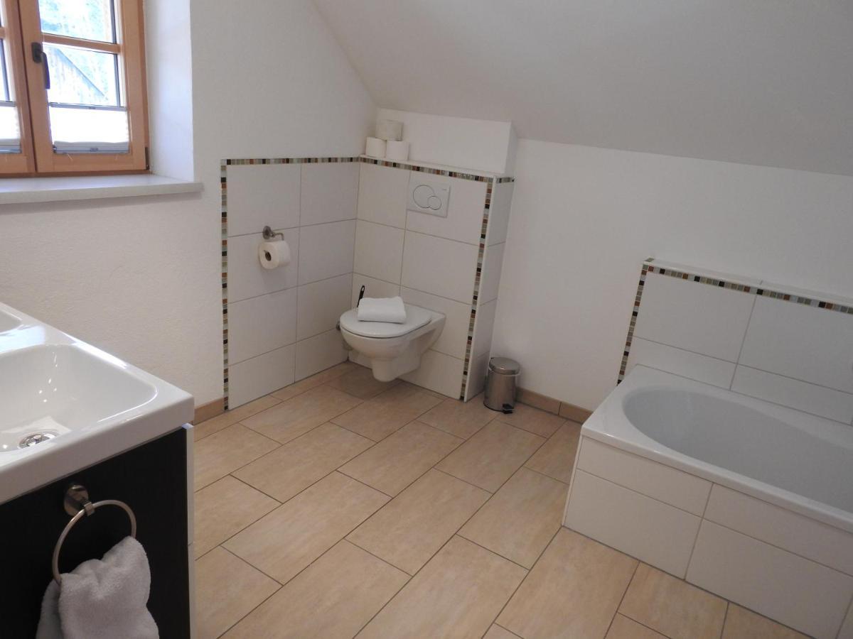 Ferienhaus Grubegg Bad Mitterndorf Ngoại thất bức ảnh