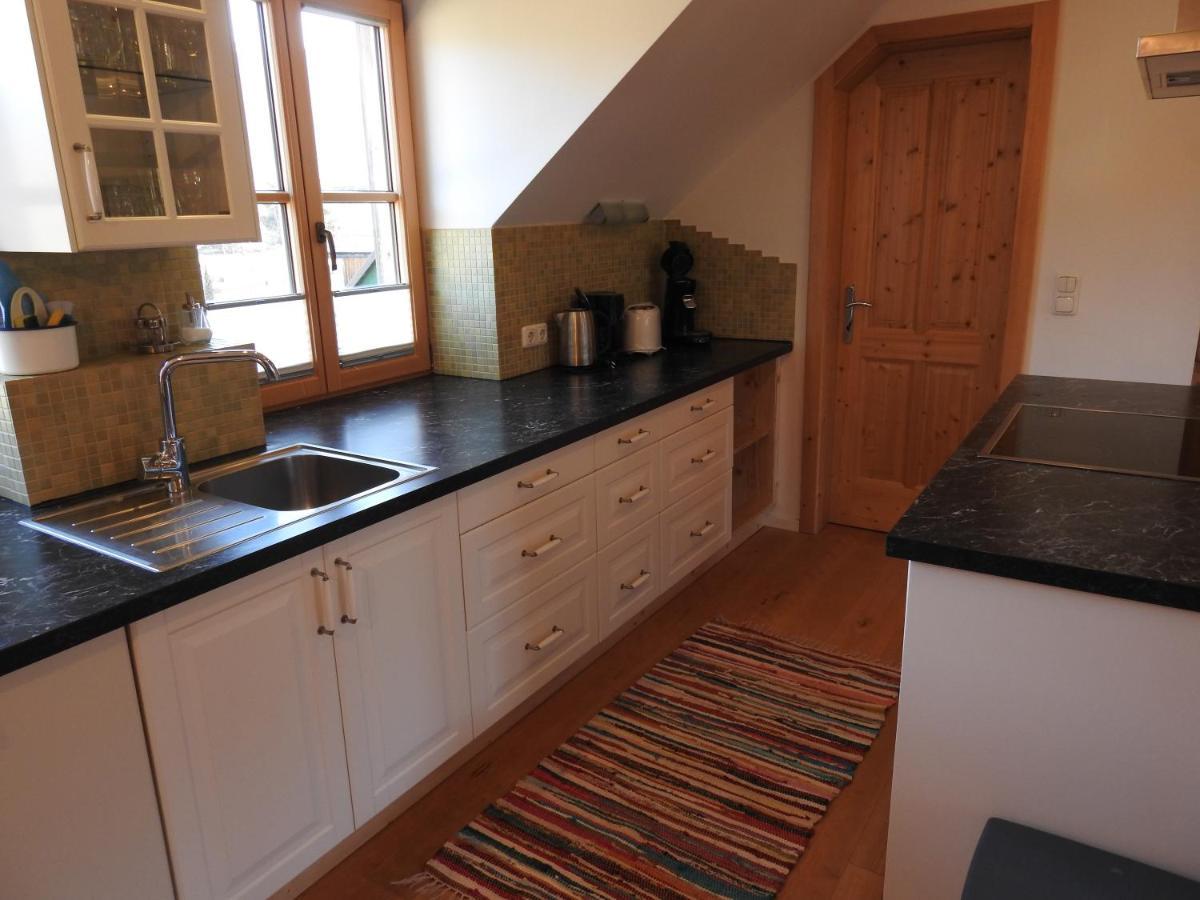 Ferienhaus Grubegg Bad Mitterndorf Ngoại thất bức ảnh