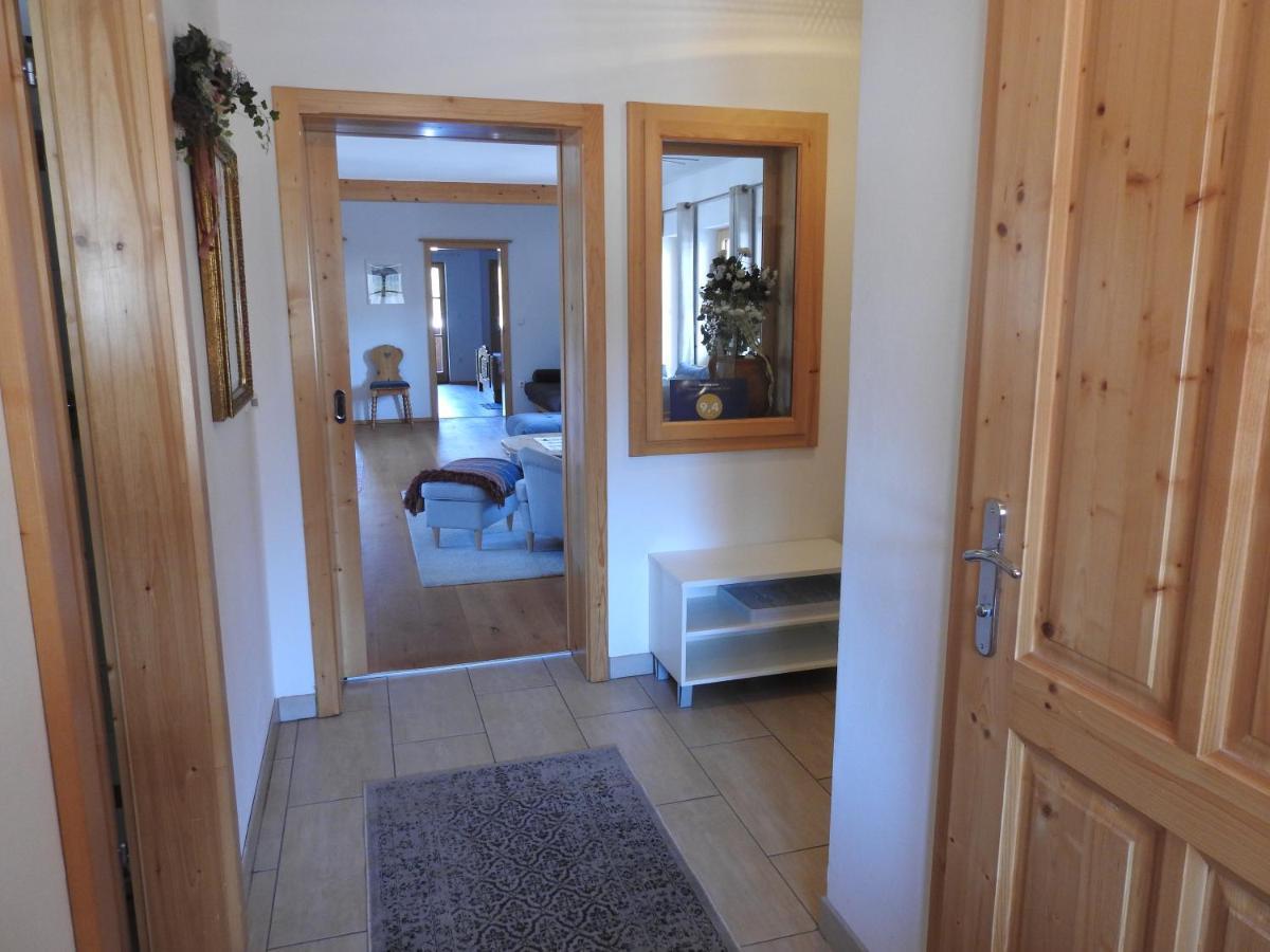 Ferienhaus Grubegg Bad Mitterndorf Ngoại thất bức ảnh