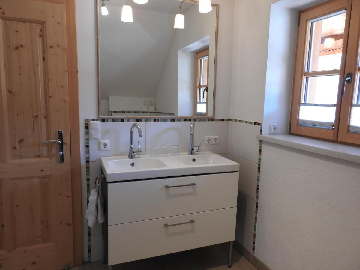 Ferienhaus Grubegg Bad Mitterndorf Ngoại thất bức ảnh