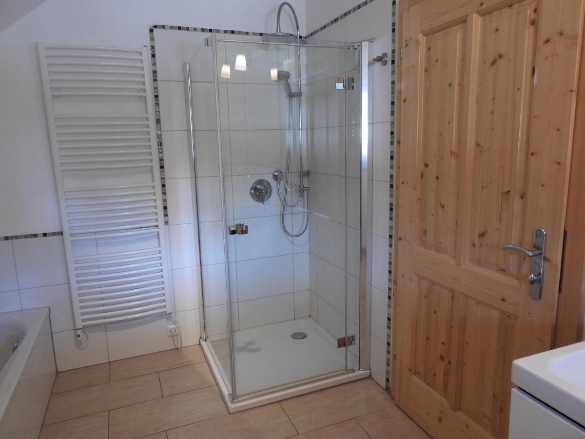 Ferienhaus Grubegg Bad Mitterndorf Ngoại thất bức ảnh
