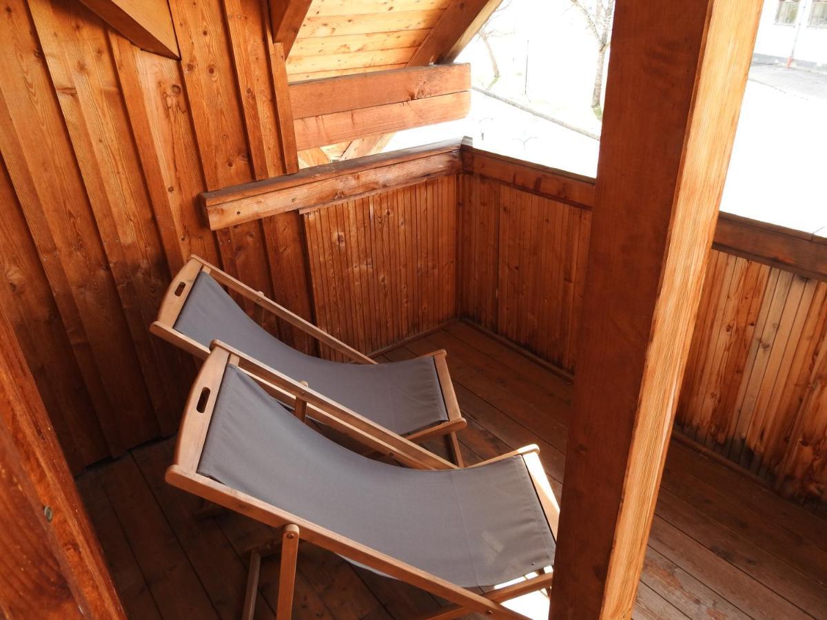 Ferienhaus Grubegg Bad Mitterndorf Ngoại thất bức ảnh