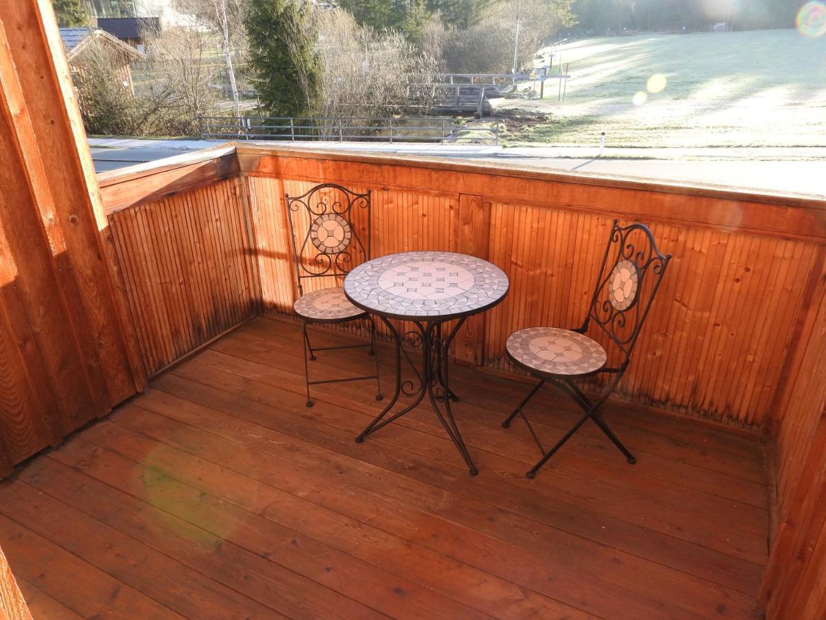 Ferienhaus Grubegg Bad Mitterndorf Ngoại thất bức ảnh