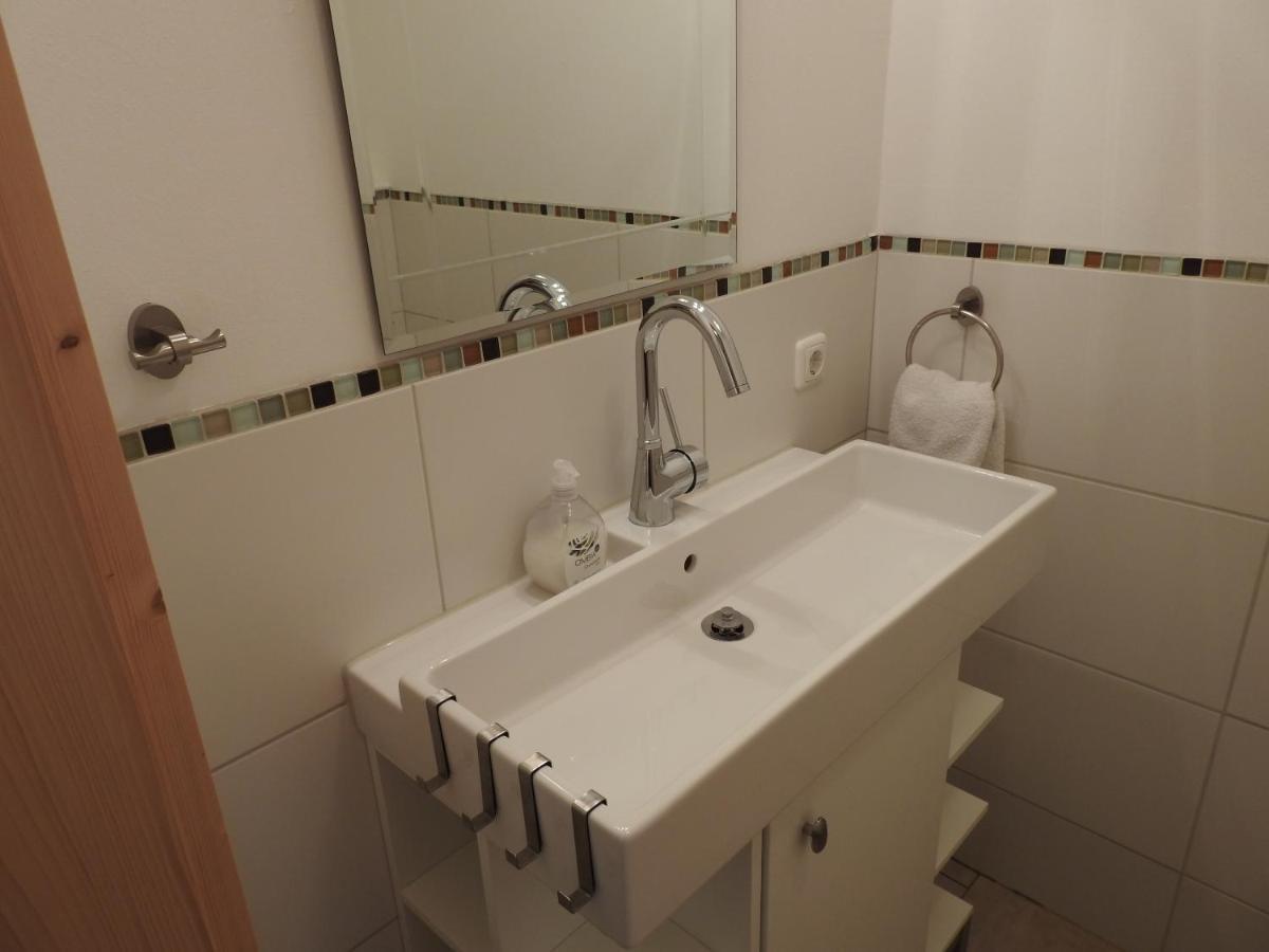 Ferienhaus Grubegg Bad Mitterndorf Ngoại thất bức ảnh