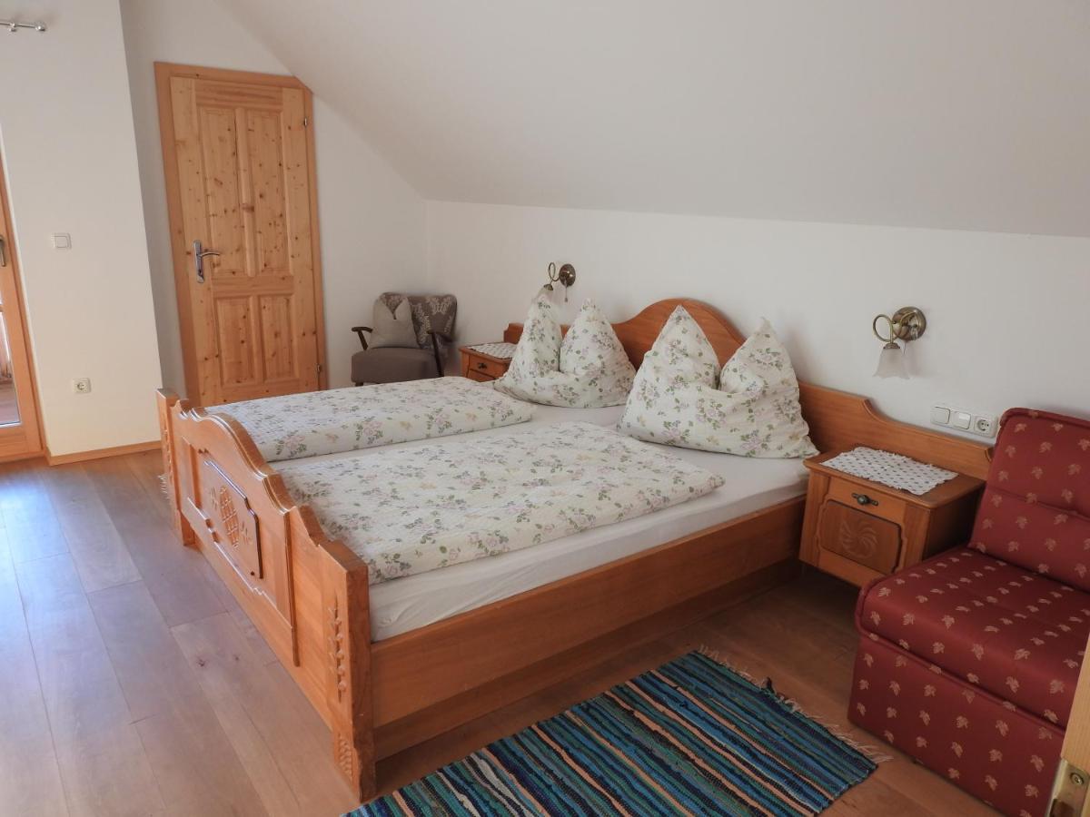 Ferienhaus Grubegg Bad Mitterndorf Ngoại thất bức ảnh