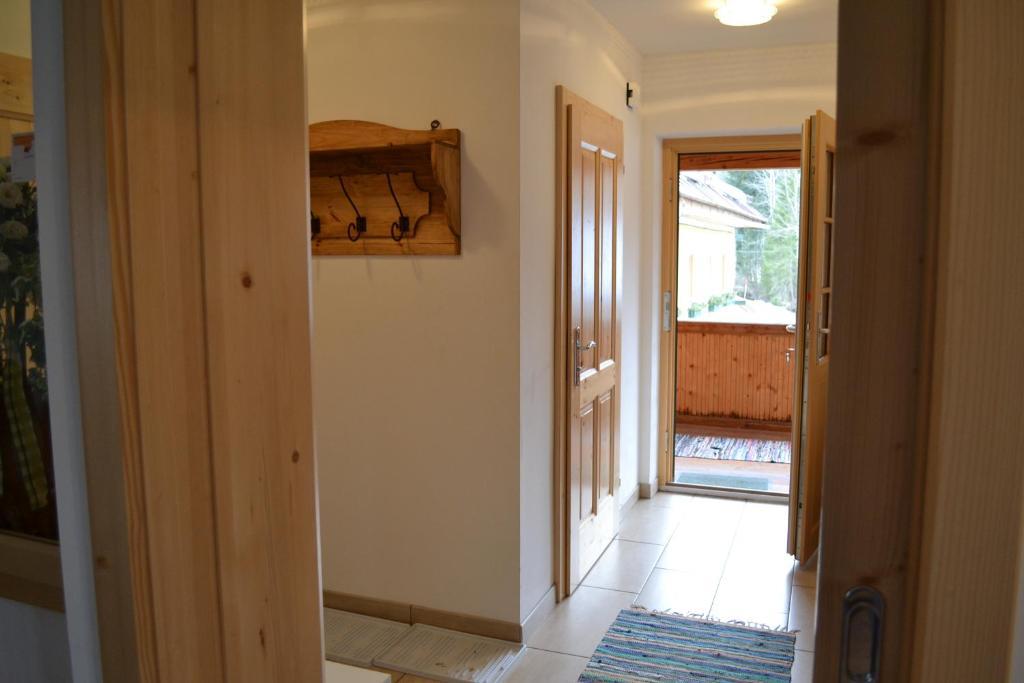 Ferienhaus Grubegg Bad Mitterndorf Phòng bức ảnh