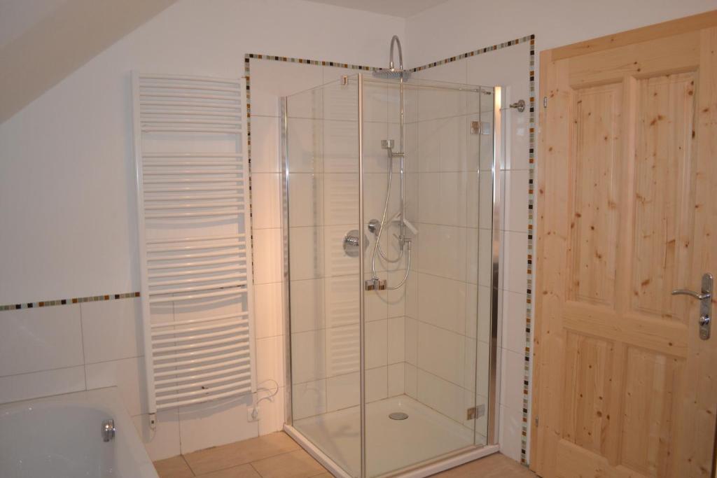 Ferienhaus Grubegg Bad Mitterndorf Ngoại thất bức ảnh