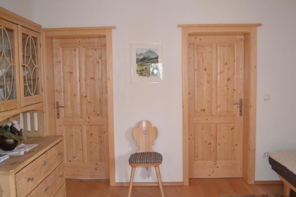 Ferienhaus Grubegg Bad Mitterndorf Ngoại thất bức ảnh