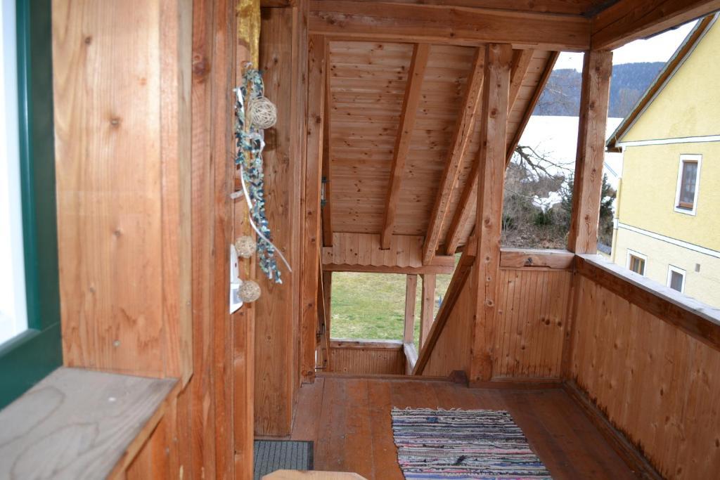 Ferienhaus Grubegg Bad Mitterndorf Ngoại thất bức ảnh