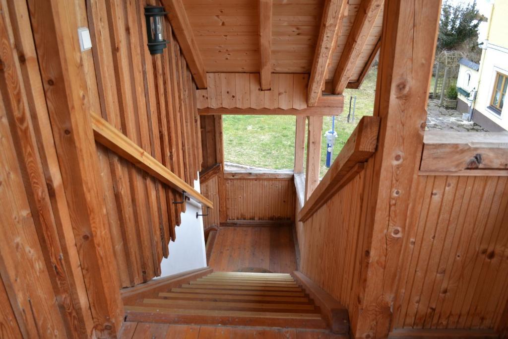 Ferienhaus Grubegg Bad Mitterndorf Ngoại thất bức ảnh